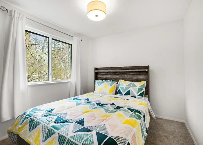 Cranberry Lake Getaway