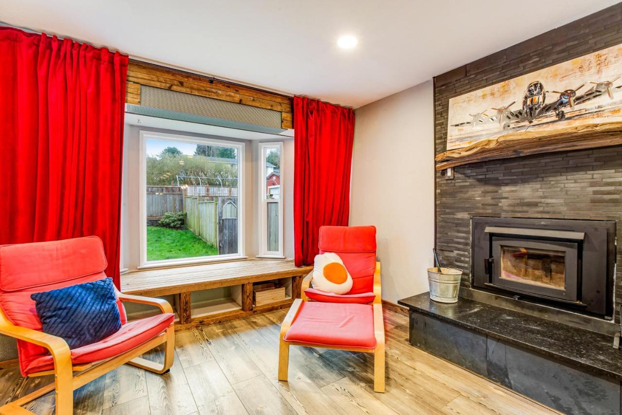 Ferienhaus Cranberry Getaway *