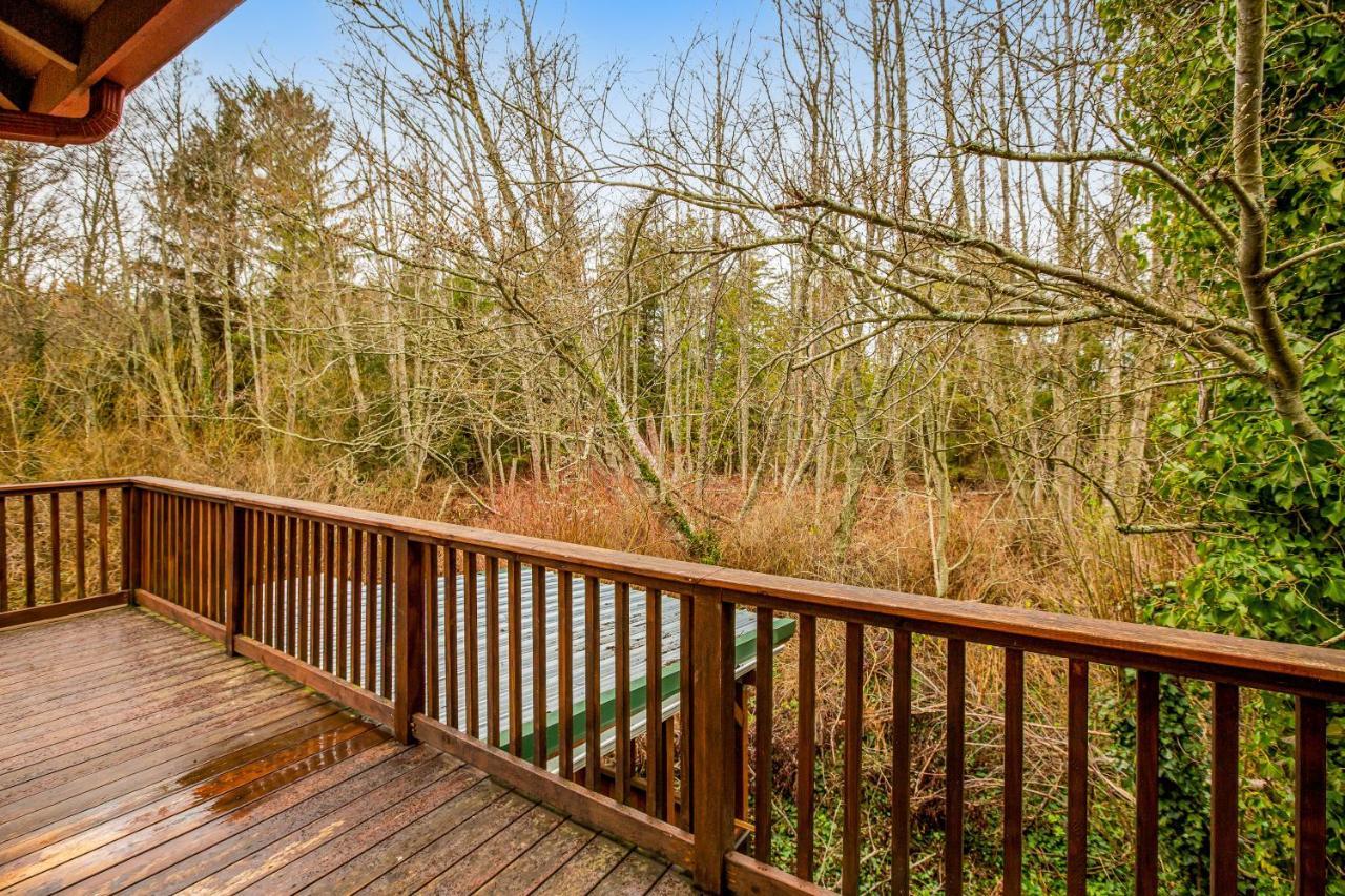 Ferienhaus Cranberry Getaway *