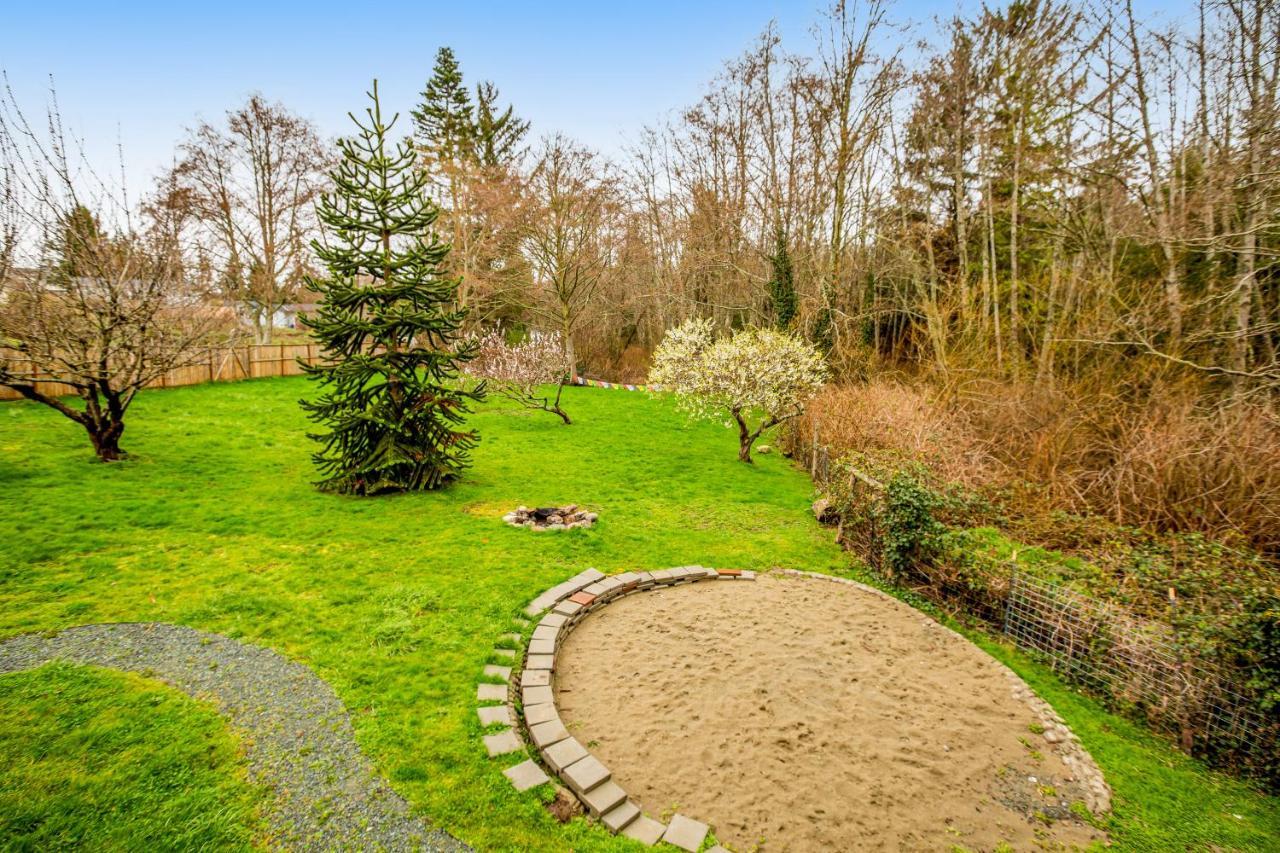 Ferienhaus Cranberry Getaway