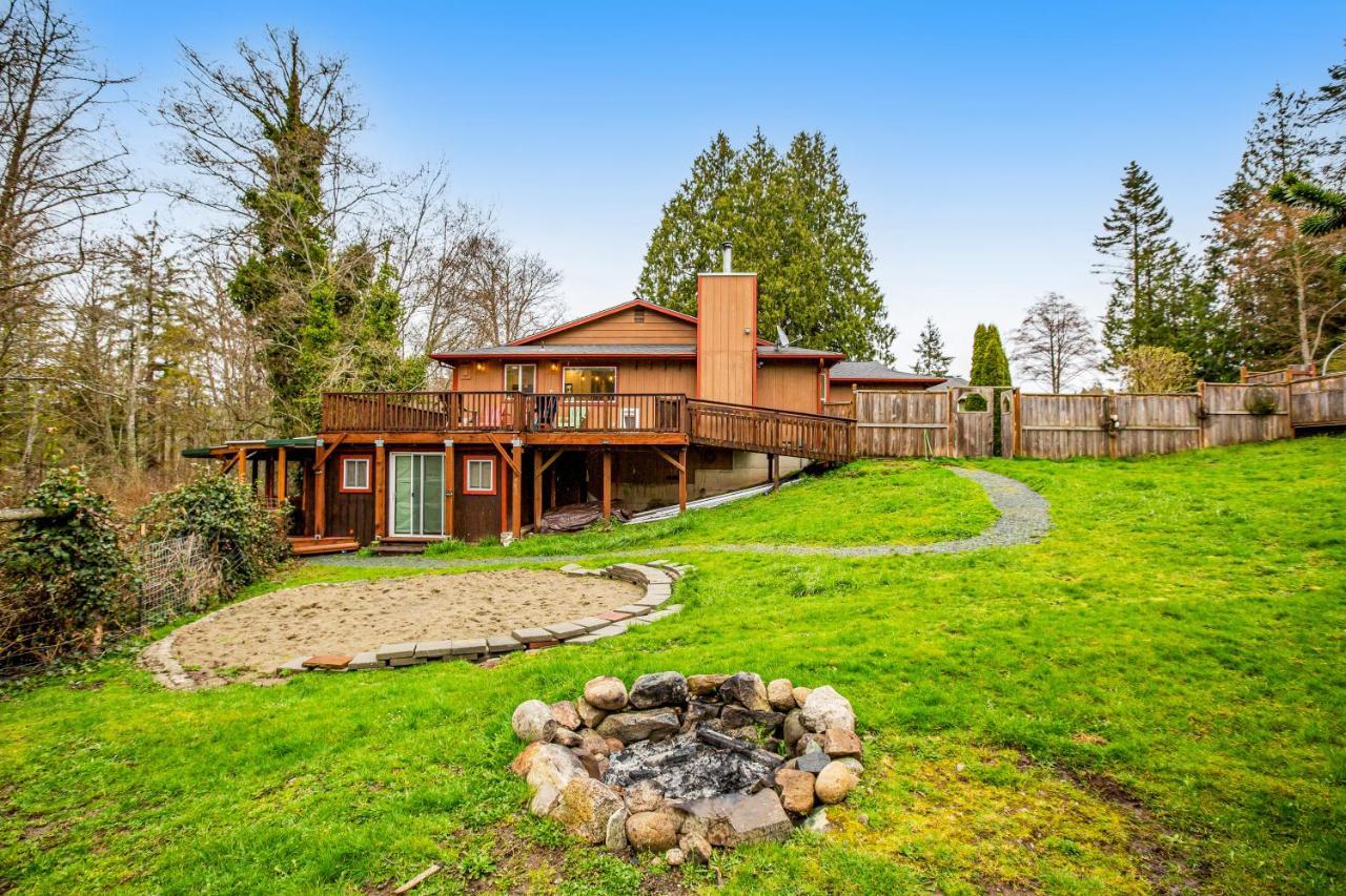 Ferienhaus Cranberry Getaway